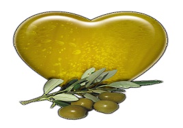 Aceites de oliva virgen