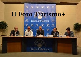 Éxito Total en el Foro Turismo Plus
