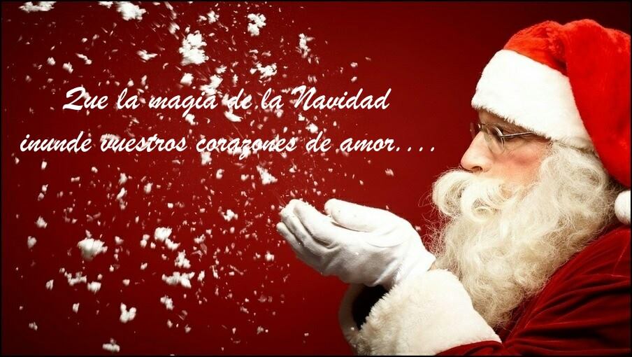 Molts d’anys y  Felices fiestas para tod@s
