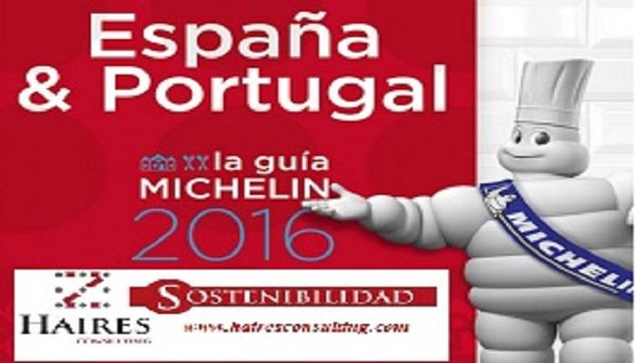  Guía MICHELIN España & Portugal 2022