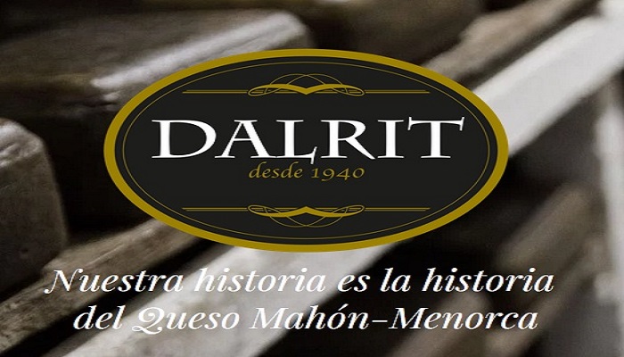 El stand del Queso Mahón Menorca en Madrid Fusión se lleva el premio revelación