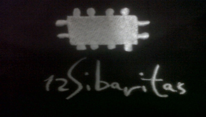 12 SIBARITAS MAESTRO PEDRO FERRER