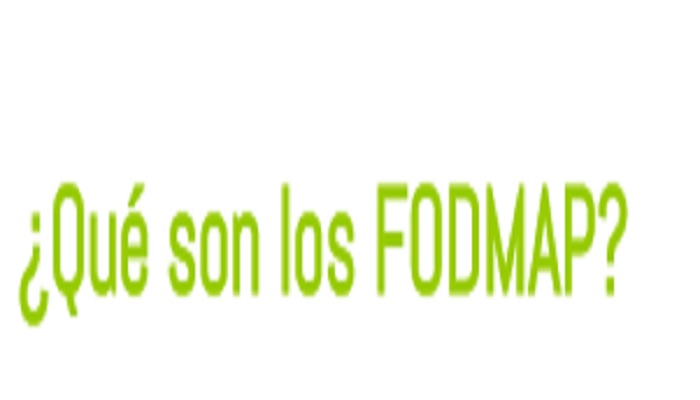Dieta FODMAP para combatir trastornos intestinales