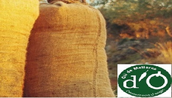 Oli de Mallorca presenta su Aceite Virgen Extra de la cosecha 2015-2016 en Es Baluard