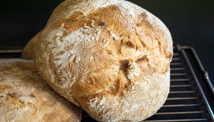 PAN DE XEIXA