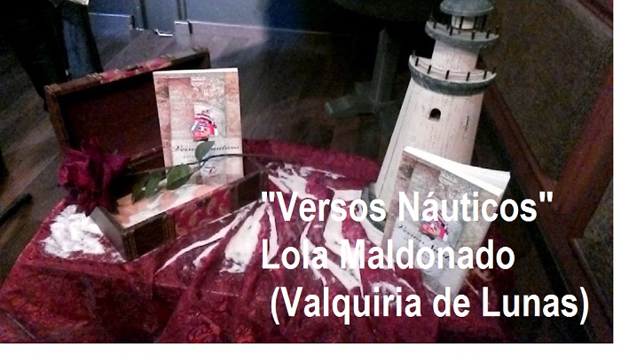 NAVEGANDO X LOS HAIRES CON LOLA