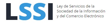 Ley de Servicios de la Sociedad de la Información y Comercio Electrónico
