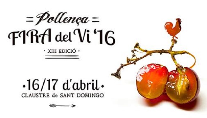 XIII Edició Fira del Vi’16