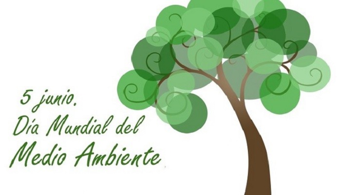 DÍA Mundial del Medio Ambiente