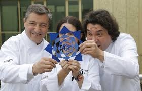 OPINION DE JUAN ROCA , JURADO DE BASQUE CULINARY WORLD PRIZE