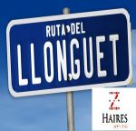 Ruta del Llonguet 2.016.