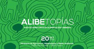 Alibetopías, la innovación como motor de la industria agroalimentaria