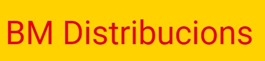 La tecnología llega a BM Distribucions.