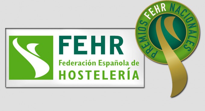 Premios Nacionales de Hostelería 2016.