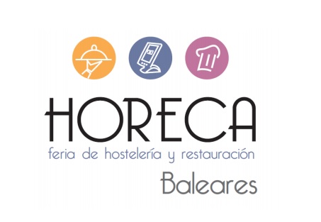HORECA : Los días 6-7-8 de Febrero de 2017