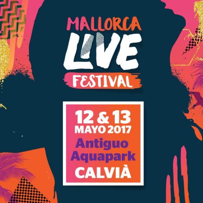 Mallorca Live Talent 2017