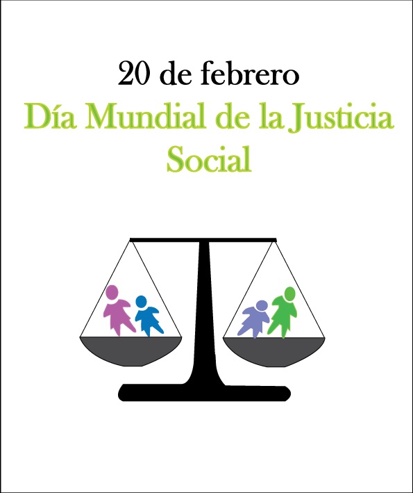 Día Mundial de la Justicia Social