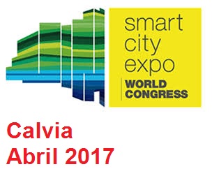 Smart Island World Congress en Calviá.