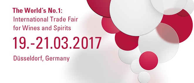 Arranca PROWEIN 2017