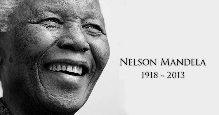 Día Internacional Nelson Mandela