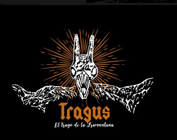 Tragus : más que un licor .