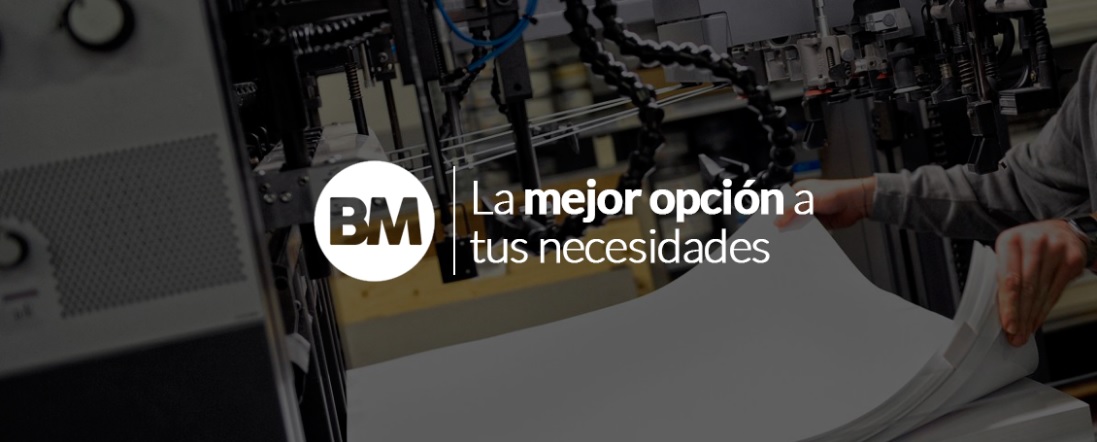 BMDistribucions Catálogo de Servicios Generales Mayo 2.018.