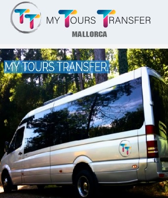 My Tours Transfer : La mejor opción para olvidarse  del transporte en tu viaje.