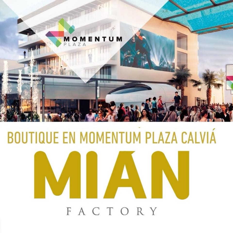 MIAM: UN REFERENTE EN MALLORCA.