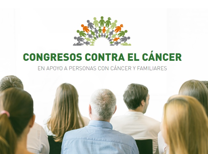 I Congreso de las Illes Balears de pacientes con cáncer y familiares