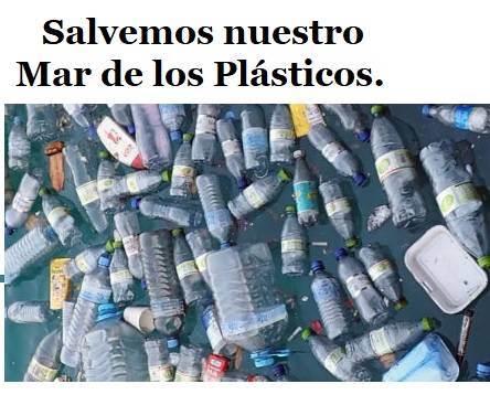 G20.-Residuos plásticos en los océanos.
