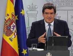 Hasta 12.060 euros ,José Luis Escrivá dará ha quienes retrasen su jubilación.