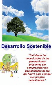 Desarrollo Sostenible
