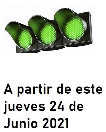 El Gobierno de Boris Johnson ha autorizado este jueves el ‘semáforo verde’ para Baleares.