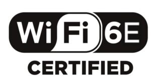 Nueva conexión WIFI6E