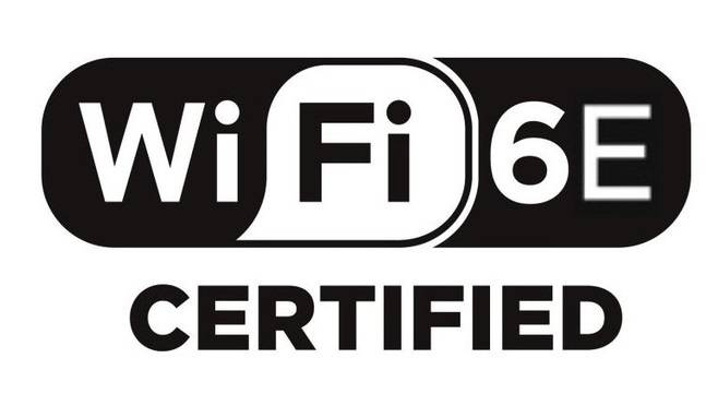 Wifi 6 – Wifi 6E