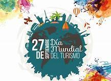 “Turismo para un crecimiento inclusivo”. Día Mundial del Turismo.