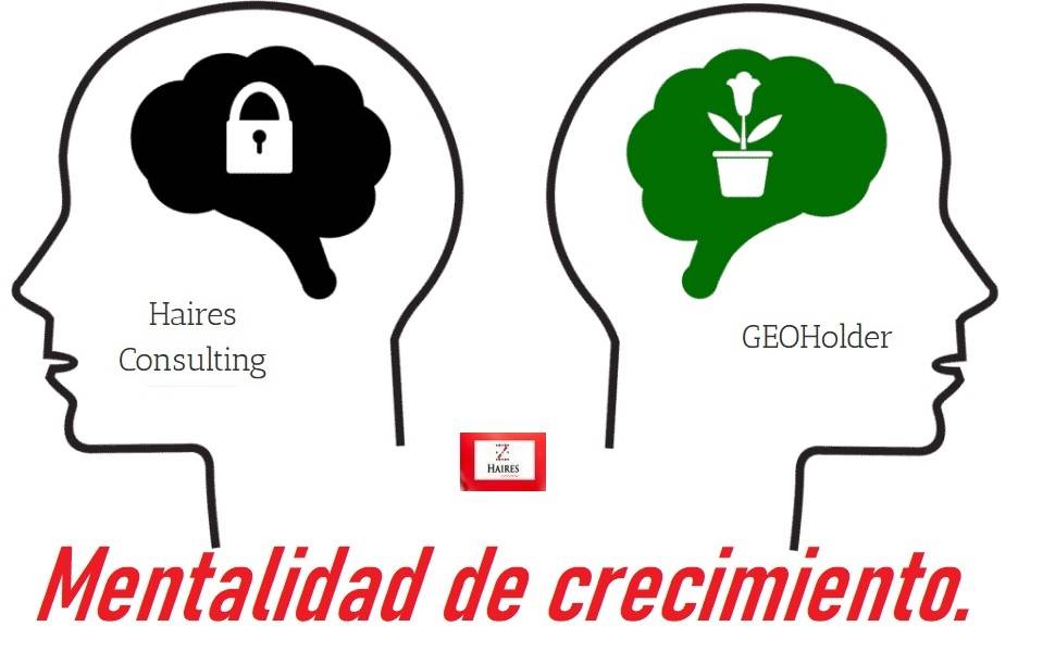 Growth Mindset : ¿Qué es una mentalidad de crecimiento?