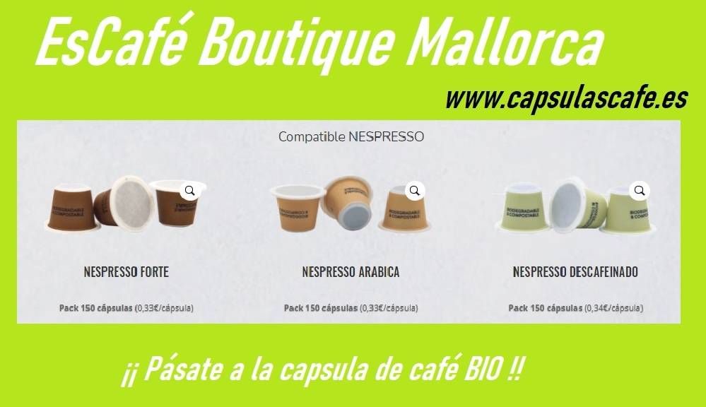 Información para los amantes del buen café.