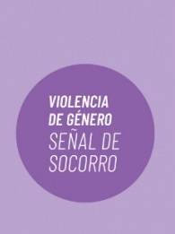 Señales de socorro en caso de emergencia.