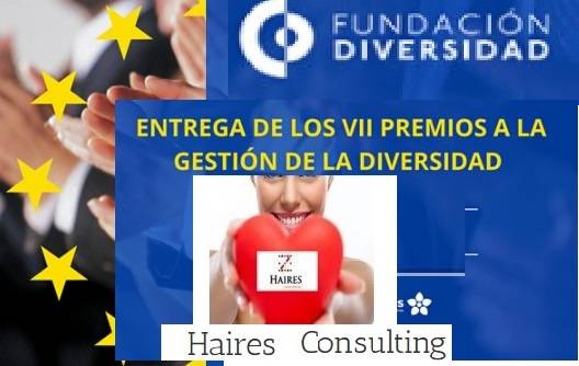 VII Premios a la Gestión de la Diversidad.