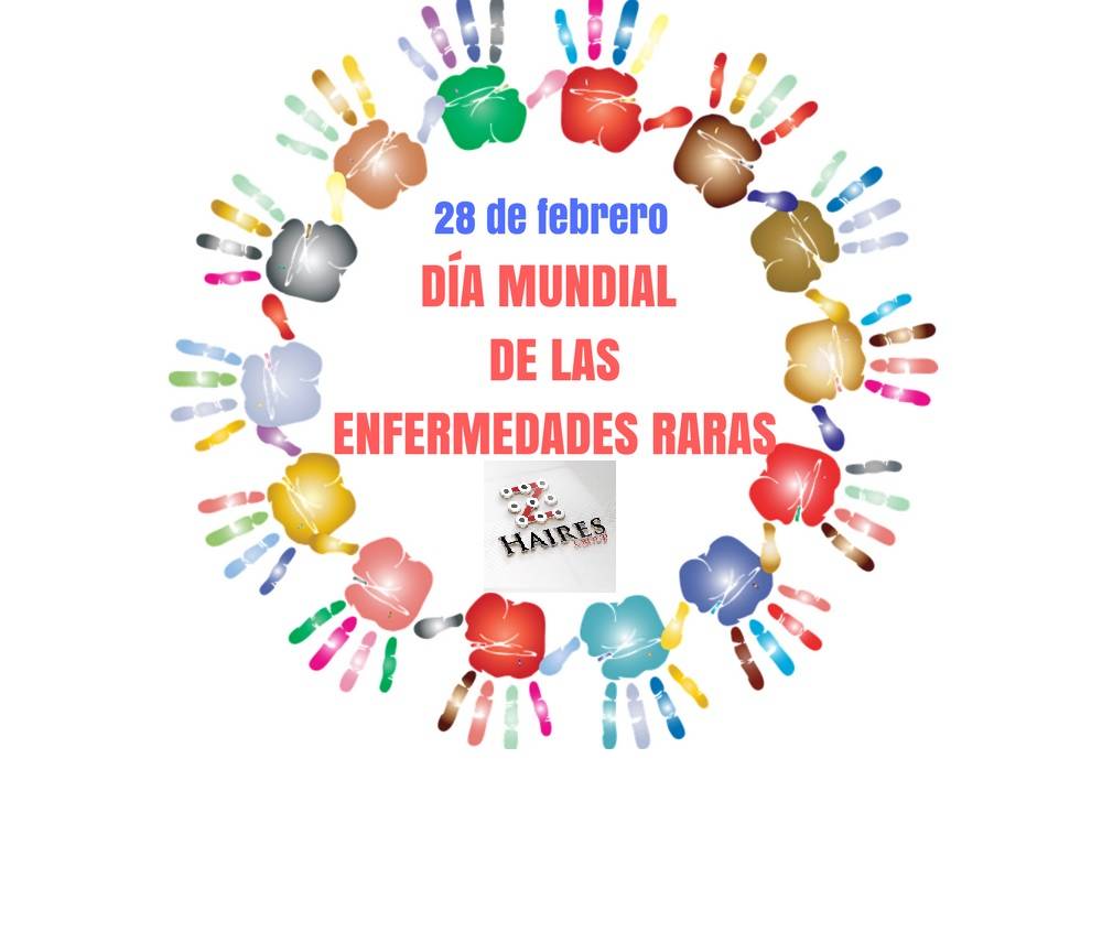 Día Mundial de las Enfermedades Raras