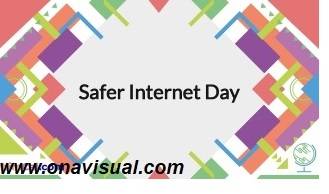 Safe Internet Day