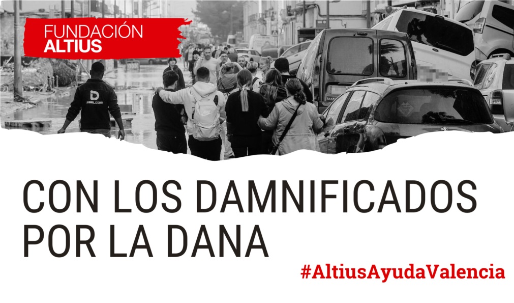 FUNDACIÓN ALTIUS