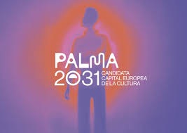 Palma aspira a convertirse en la Capital Europea de la Cultura en 2031.