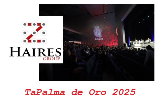 Restaurante Morralla, ganador del TaPalma de Oro 2025