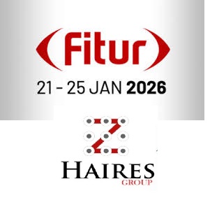 Haires Consulting anuncia el inicio de FITUR 2026 y presenta todas las novedades de la feria turística más importante de España