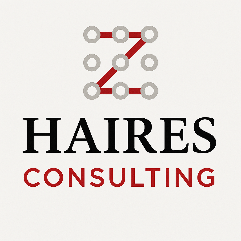 Nuestro método: Haires.